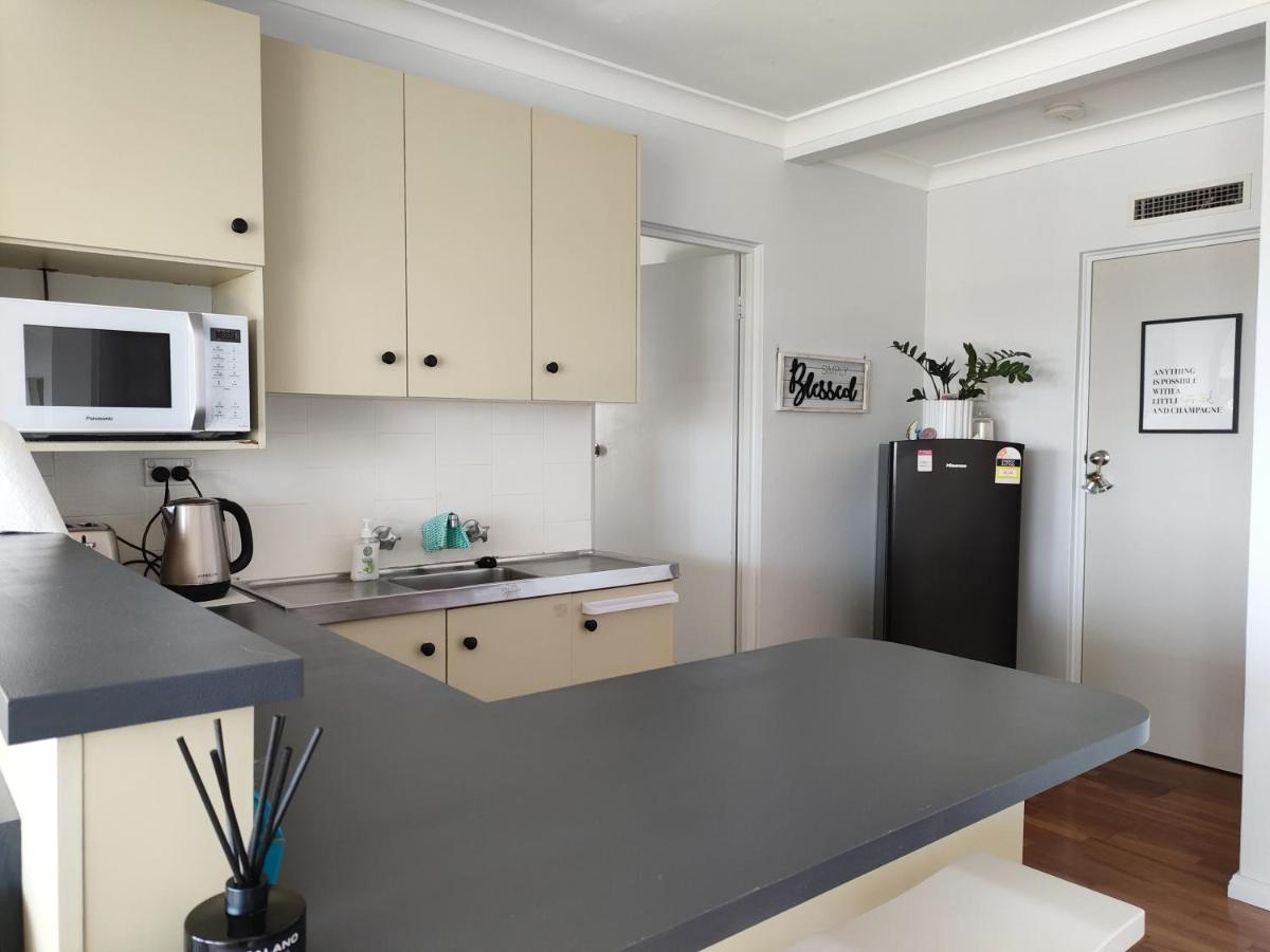 Citadel Suite Port Macquarie Exterior foto